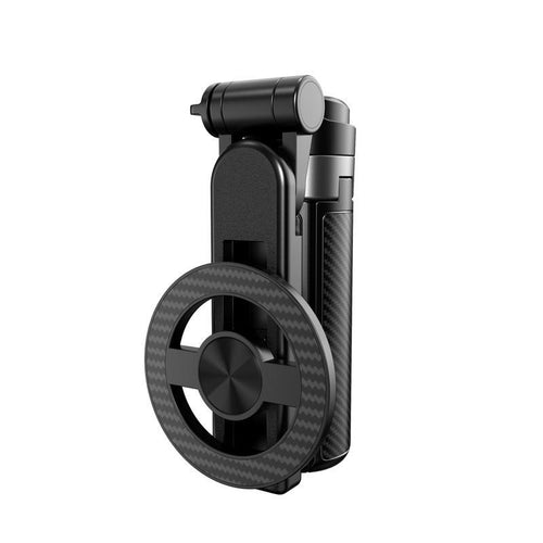 4-in-1 Magnetic Selfie Stick